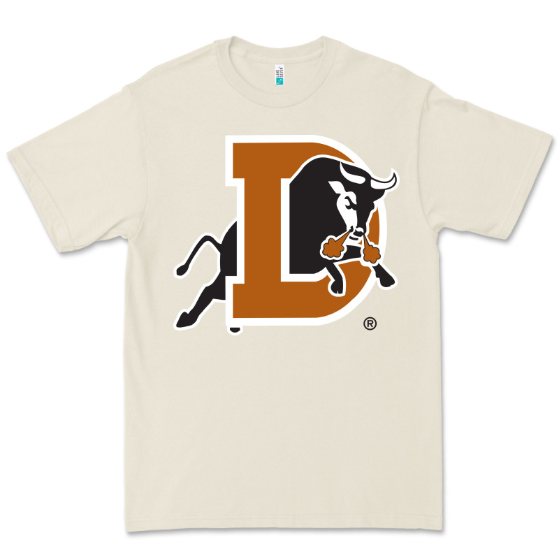 The-durham-bulls-pen Premium Tee by linhVisuals | Teevron
