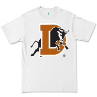 White the-durham-bulls-pen Premium Tee - linhVisuals