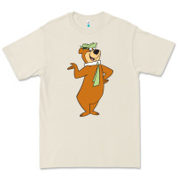 Yogi Bear Premium Tee | Teevron