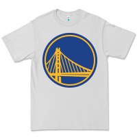 Dove Grey WARRIORS GOLD BLOODED 2022 Premium Tee - linhVisuals
