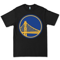 Black WARRIORS GOLD BLOODED 2022 Premium Tee - linhVisuals