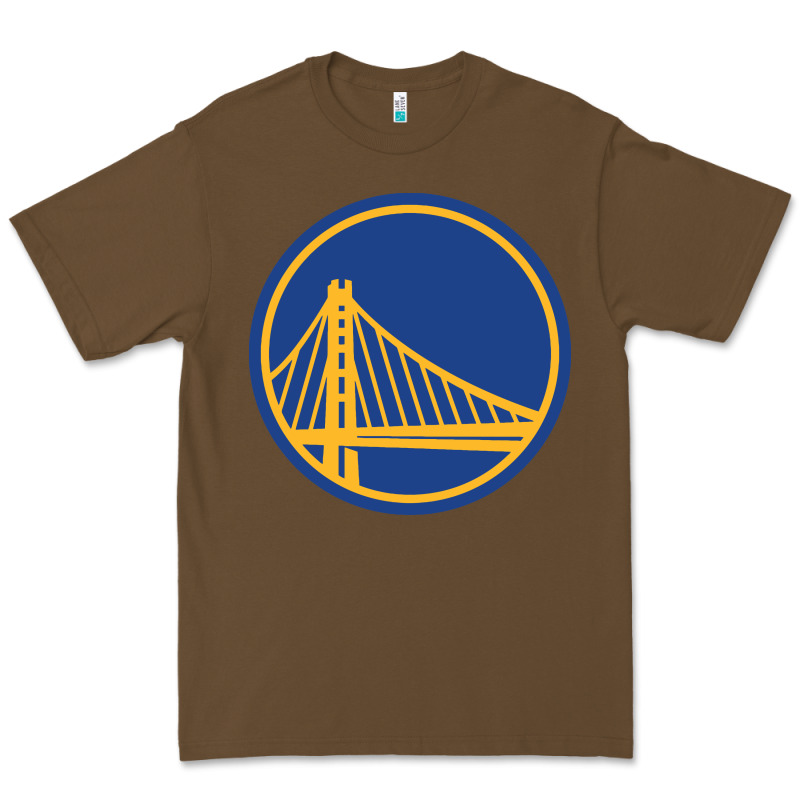 Warriors Gold Blooded 2022 Premium Tee by linhVisuals | Teevron