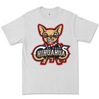 Dove Grey el paso chihuahuas e1a95f Premium Tee - linhVisuals