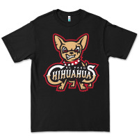 Black el paso chihuahuas e1a95f Premium Tee - linhVisuals
