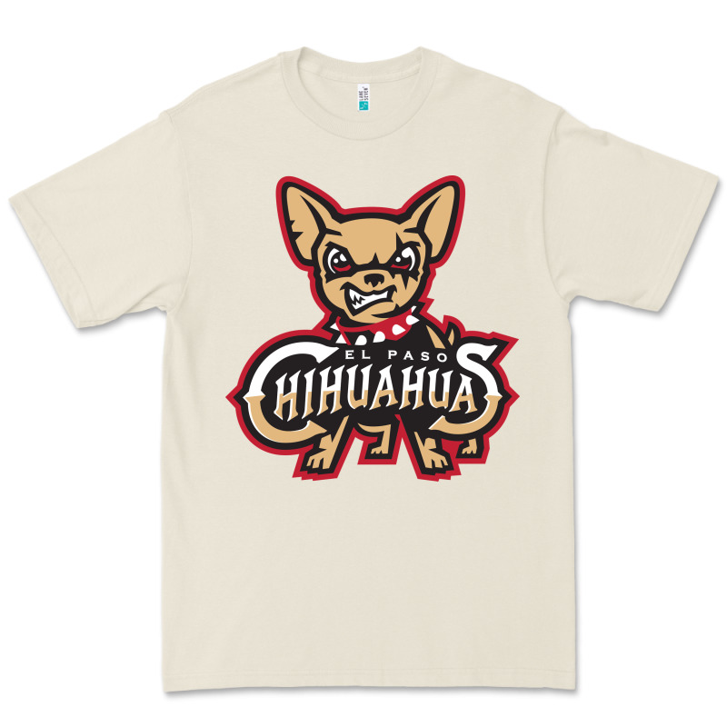 El Paso Chihuahuas E1a95f Premium Tee by linhVisuals | Teevron