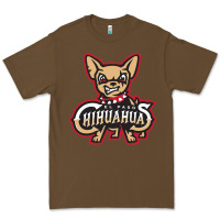 Cacao el paso chihuahuas e1a95f Premium Tee - linhVisuals
