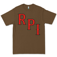Cacao rensselaer polytechnic institute rpi Premium Tee - linhVisuals