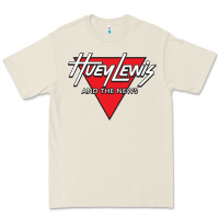 Bone huey lewis & the news Premium Tee - linhVisuals