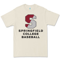 Bone springfield college Premium Tee - linhVisuals