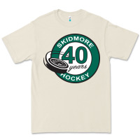 Bone skidmore+anniversary Premium Tee - linhVisuals