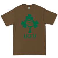 Cacao irfu Premium Tee - linhVisuals