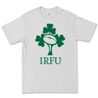 Dove Grey irfu Premium Tee - linhVisuals