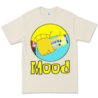 Bone twisted tea mood Premium Tee - linhVisuals