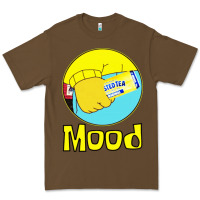 Cacao twisted tea mood Premium Tee - linhVisuals