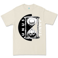 Bone unus annus Premium Tee - linhVisuals