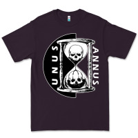 Plum unus annus Premium Tee - linhVisuals