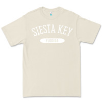 Bone siesta key shirt classic style sarasota florida fl Premium Tee - linhVisuals