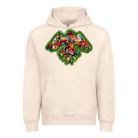 Sandshell christmas western thunderbird Urban Hoodie - RanaPortraitStore