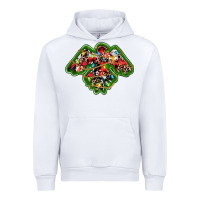 White christmas western thunderbird Urban Hoodie - RanaPortraitStore