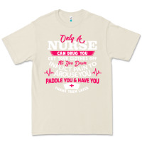 Bone only a nurse can drug you nurse Premium Tee - linhVisuals