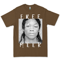 Cacao free meek mans Premium Tee - linhVisuals