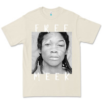 Bone free meek mans Premium Tee - linhVisuals