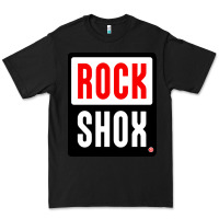 Black shox rocks Premium Tee - linhVisuals