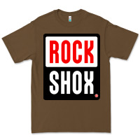 Cacao shox rocks Premium Tee - linhVisuals