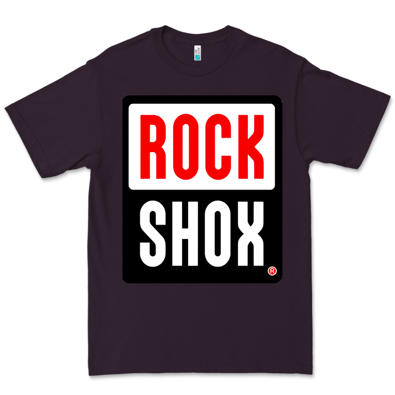 Shox Rocks Premium Tee by linhVisuals | Teevron