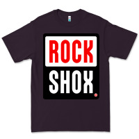 Plum shox rocks Premium Tee - linhVisuals
