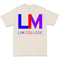Bone lim college Premium Tee - linhVisuals