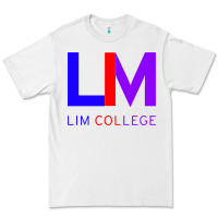 Lim College Premium Tee | Teevron
