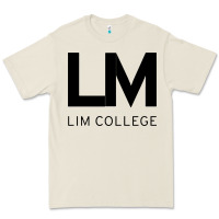 Bone lim college Premium Tee - linhVisuals