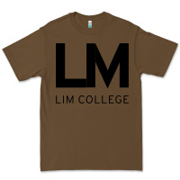 Cacao lim college Premium Tee - linhVisuals