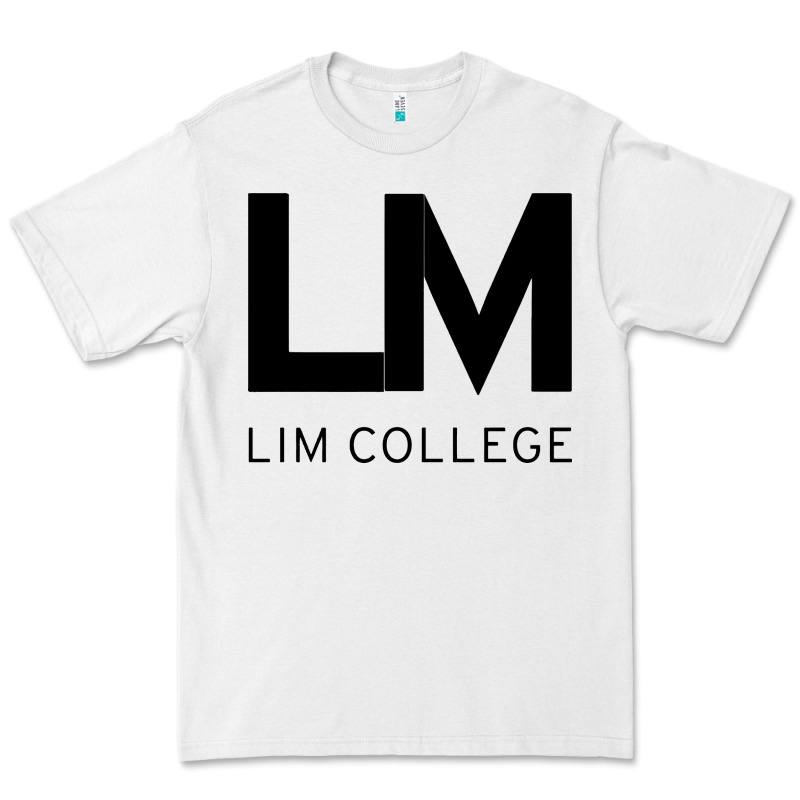 Lim College Premium Tee by linhVisuals | Teevron