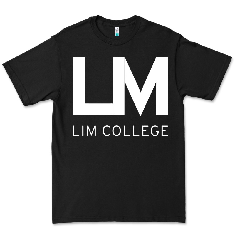 Lim College Premium Tee by linhVisuals | Teevron