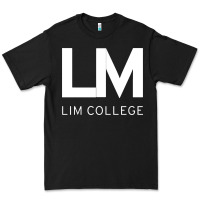Lim College Premium Tee | Teevron