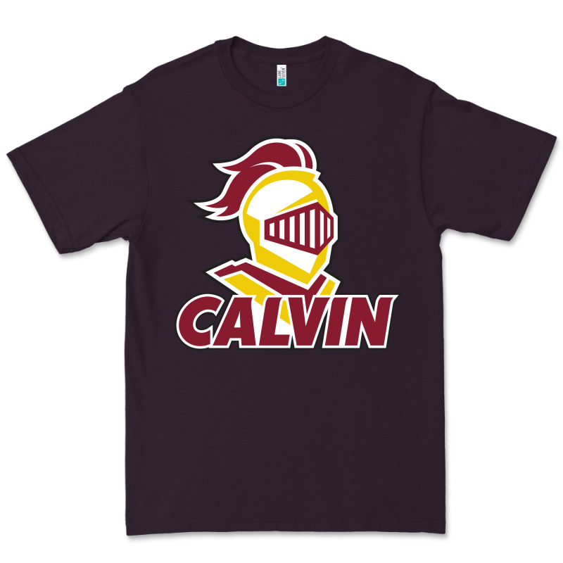 Calvin Knights Cu Premium Tee by linhVisuals | Teevron