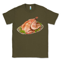 Turkey Fa Element 1 Classic Tee | Teevron