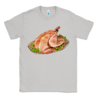 Moon Dust turkey fa element 1 Classic Tee - FaDigitalArtStudio