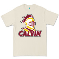 Bone calvin knights cu Premium Tee - linhVisuals