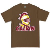 Cacao calvin knights cu Premium Tee - linhVisuals