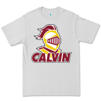 Dove Grey calvin knights cu Premium Tee - linhVisuals