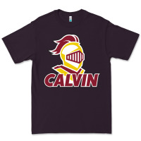Calvin Knights Cu Premium Tee | Teevron