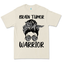 Bone brain cancer tumor awareness go gray in may t shirt Premium Tee - linhVisuals