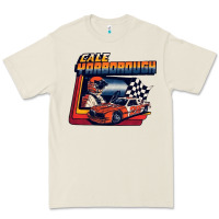 Bone vintage cale yarborough classic Premium Tee - linhVisuals