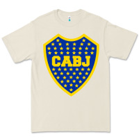 Bone boca juniors football Premium Tee - linhVisuals