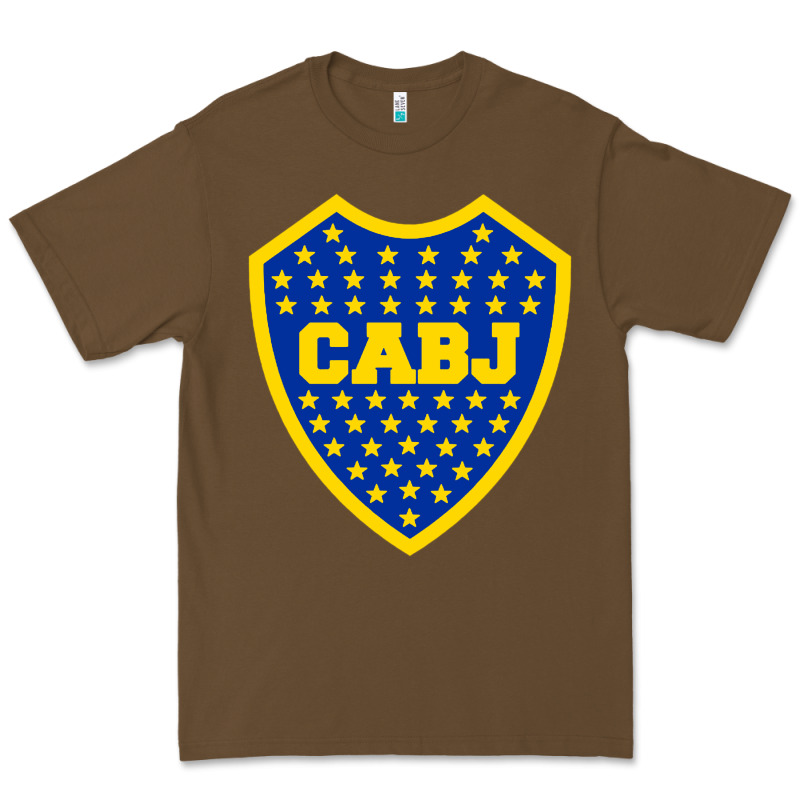 Boca Juniors Football Premium Tee by linhVisuals | Teevron