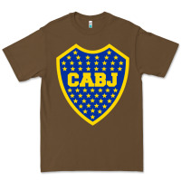 Cacao boca juniors football Premium Tee - linhVisuals