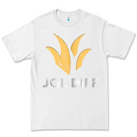 White lol jungle diff league of tilter gaming tee Premium Tee - linhVisuals